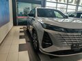 2024 Changan CS75 Plus III, серый, 4029900 рублей - вид 7