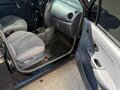 2006 Daewoo Matiz I Рестайлинг, чёрный - вид 8