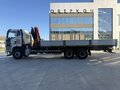 2024 FAW J6 CA3250, белый, 8950000 рублей - вид 5