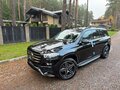 2025 Mercedes-Benz GLS 450 II (X167) Рестайлинг, чёрный, 13950000 рублей