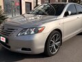 2008 Toyota Camry VI (XV40), серебристый, 1250000 рублей - вид 1