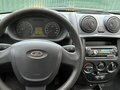 2013 Lada (ВАЗ) Granta I, белый, 305000 рублей - вид 3