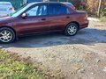 2006 Kia Spectra I Рестайлинг 2, красный, 250000 рублей - вид 1