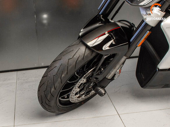 2018 Ducati XDiavel, серебристый, 1492727 рублей - вид 12
