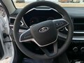 2026 Lada (ВАЗ) Vesta I Рестайлинг (NG), серый, 1601000 рублей - вид 3