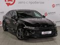 2020 Kia K5 III, чёрный, 2499000 рублей