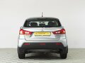 2012 Mitsubishi ASX I, серебристый, 1319000 рублей - вид 4
