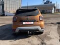 2021 Renault Duster II, оранжевый, 1650000 рублей - вид 2