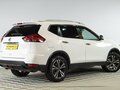 2019 Nissan X-Trail III Рестайлинг, белый, 2739000 рублей - вид 5