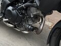 2014 Suzuki V-Strom 1000, серебристый, 680000 рублей - вид 2