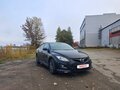 2012 Mazda 6 II (GH) Рестайлинг, чёрный, 1195000 рублей - вид 2