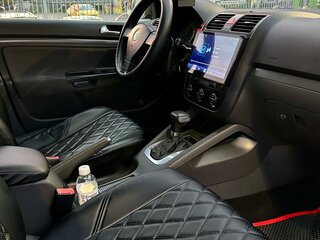 2006 Volkswagen Jetta V, бежевый, 539000 рублей, вид 5