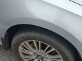 2011 Volkswagen Jetta VI, серебристый - вид 8