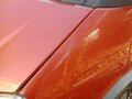 2010 ГАЗ Соболь (2752), оранжевый, 185000 рублей - вид 2