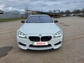 2013 BMW M6 III (F06/F13/F12), белый, 3990000 рублей - вид 1