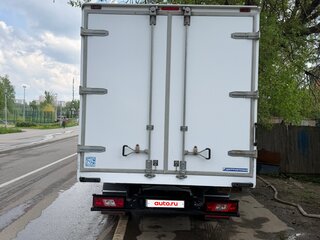 2022 Ford Transit, белый, 3100000 рублей, вид 5