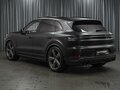 2024 Porsche Cayenne III Рестайлинг, чёрный, 16350000 рублей - вид 1