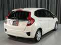 2014 Honda Fit III, белый, 990000 рублей - вид 6