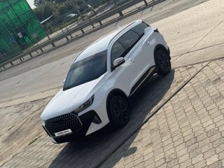 2025 Tenet T7, белый, 2116000 рублей, вид 1
