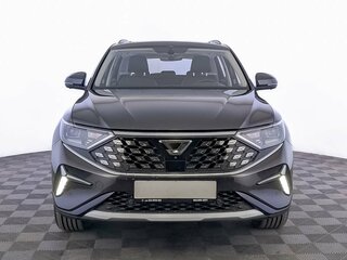 2023 Jetta VS7 I Рестайлинг 1, серый, 2399000 рублей, вид 5