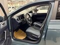 2023 Volkswagen Lavida III Рестайлинг, синий, 1470000 рублей - вид 4