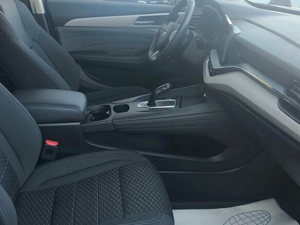 2022 Haval F7 I Рестайлинг, синий, 1838000 рублей - вид 19