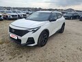2024 GAC GS3, белый, 2170132 рублей