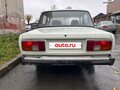 1997 Lada (ВАЗ) 2105, белый, 150000 рублей - вид 5
