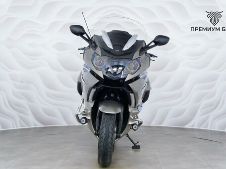 2013 BMW K 1600 GTL, чёрный, 1299000 рублей, вид 4