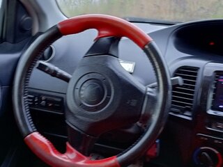 2013 Geely MK Cross I, чёрный, 280000 рублей, вид 5