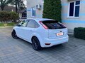 2010 Ford Focus II Рестайлинг, белый, 700000 рублей - вид 3
