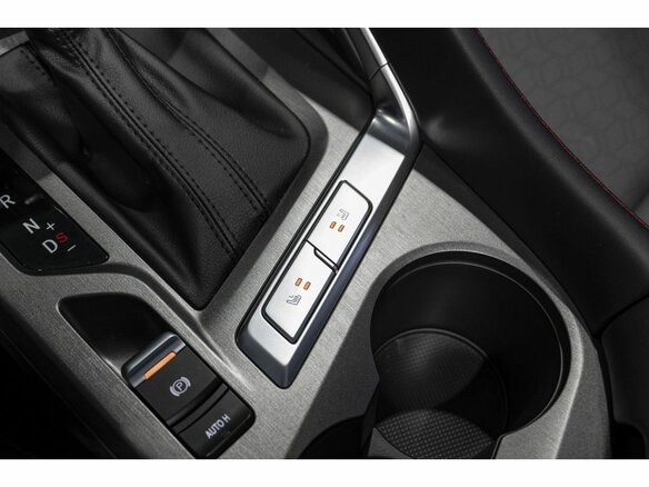 2025 Changan CS35 Plus I Рестайлинг, серебристый, 2839900 рублей - вид 25