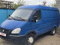 2011 ГАЗ ГАЗель (2705), синий, 650000 рублей - вид 2