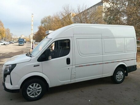 2024 Dongfeng K32, белый, 3100000 рублей, вид 3
