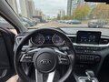 2019 Kia Ceed III, коричневый, 1690000 рублей - вид 9