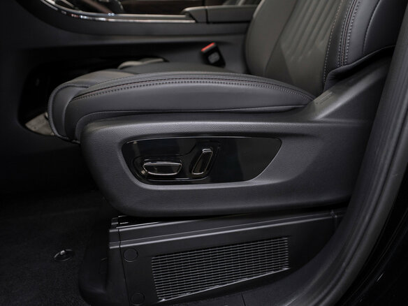 2026 GAC Trumpchi M8 Master Edition II, чёрный, 4750000 рублей - вид 13