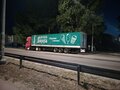1998 Schmitz Cargobull SPR, серебристый - вид 4