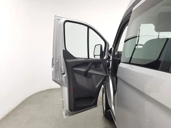 2022 Ford Transit Custom I Рестайлинг, серый, 1800000 рублей - вид 13