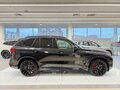 2026 BMW X5 M60i IV (G05/G18) Рестайлинг, чёрный, 19990000 рублей - вид 7