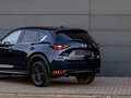 2020 Mazda CX-5 II, синий, 2795000 рублей - вид 9