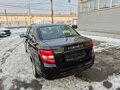 2026 Lada (ВАЗ) Granta I Рестайлинг, чёрный, 1068000 рублей - вид 8