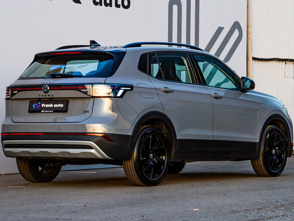 2026 Volkswagen Tharu XR 300 TSI, серый, 3270000 рублей - вид 6