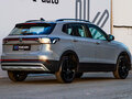 2026 Volkswagen Tharu XR 300 TSI, серый, 3270000 рублей - вид 6