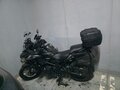 2025 Benelli TRK 502 X, серый, 550000 рублей - вид 1