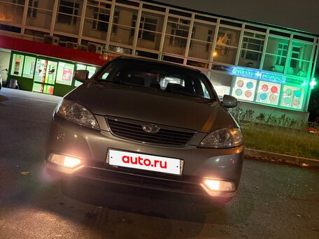 2014 Daewoo Gentra II, серый, 500000 рублей, вид 1