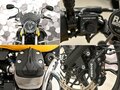 2016 Moto Guzzi V 7, жёлтый, 555000 рублей - вид 9