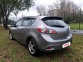 2012 Mazda 3 II (BL) Рестайлинг, серебристый, 967000 рублей - вид 2