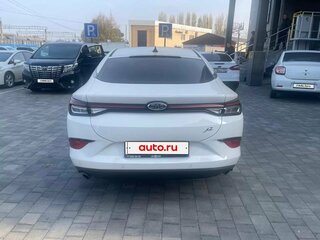 2023 JAC J7 I, белый, 1490000 рублей, вид 3
