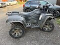 2006 Arctic Cat 700 Series, чёрный, 430000 рублей - вид 2