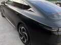 2025 Exeed Exlantix ES, чёрный, 5900000 рублей - вид 5